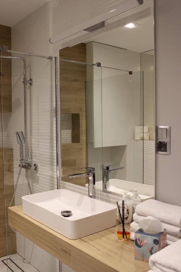 Apartament Orange Sun nr°7 Pobierowo Extérieur photo