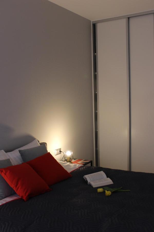 Apartament Orange Sun nr°7 Pobierowo Extérieur photo