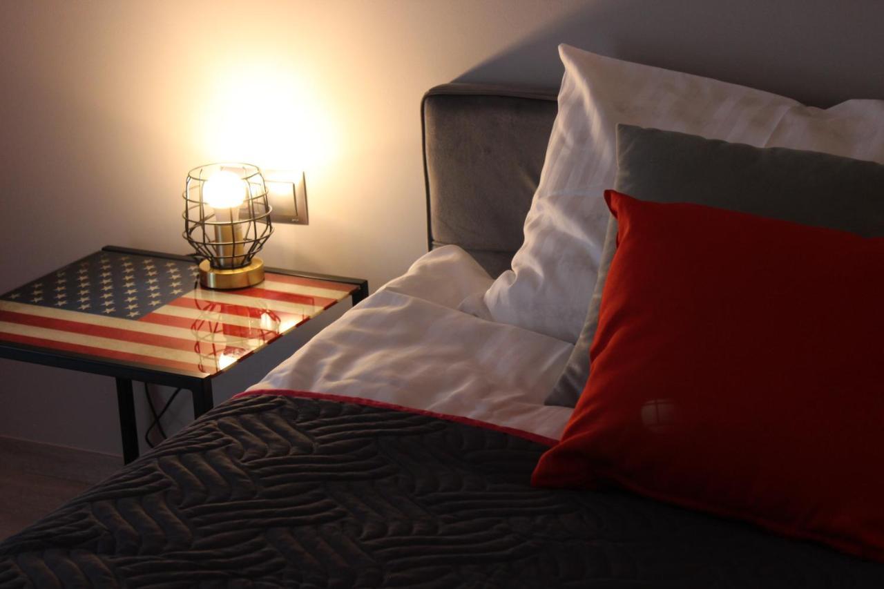 Apartament Orange Sun nr°7 Pobierowo Extérieur photo