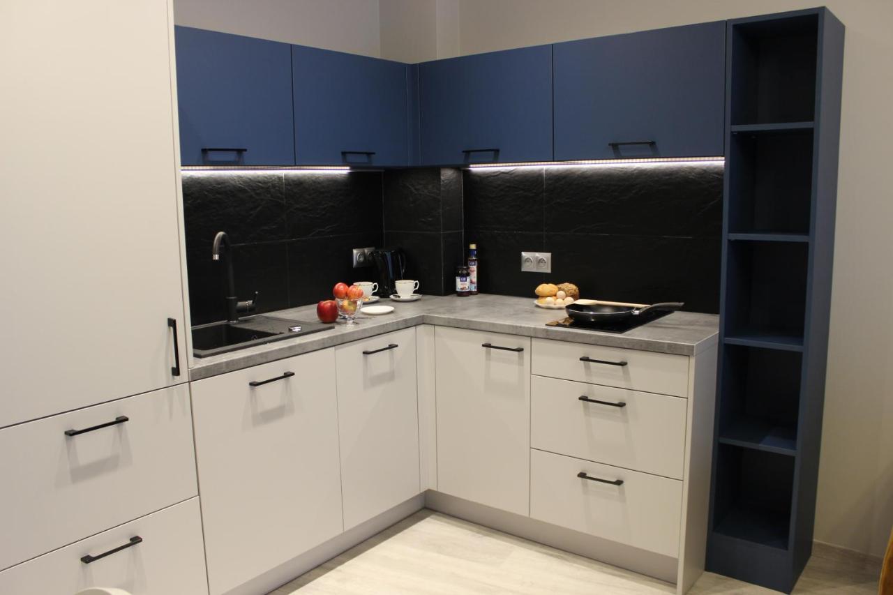 Apartament Orange Sun nr°7 Pobierowo Extérieur photo